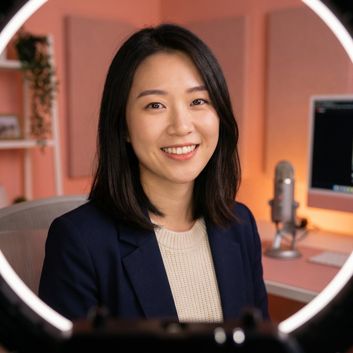 蘑菇视频制片人