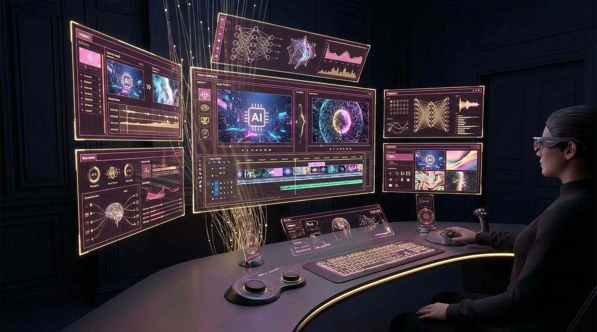 蘑菇视频蘑菇视频｜AI智能视频剪辑实操演示教程